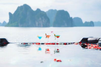 Tour Hạ Long 1 ngày – Apollo Premium Cruise - Hình ảnh 4