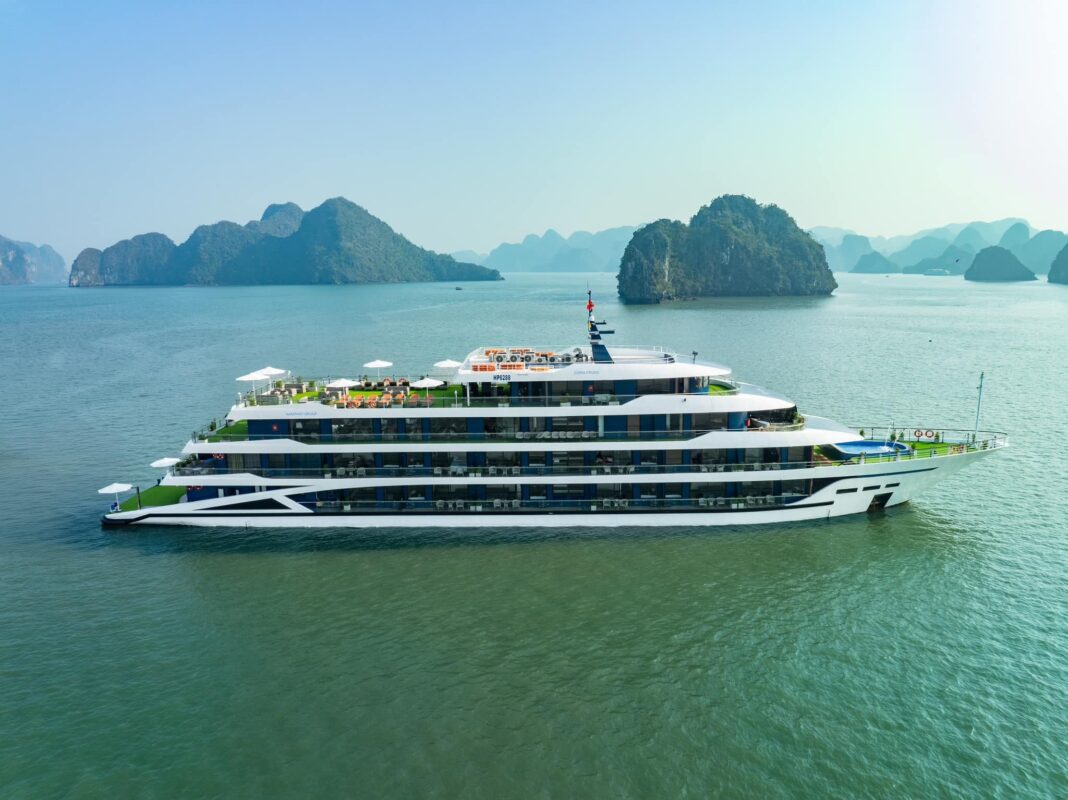 Tour Ninh Bình-Hạ Long
