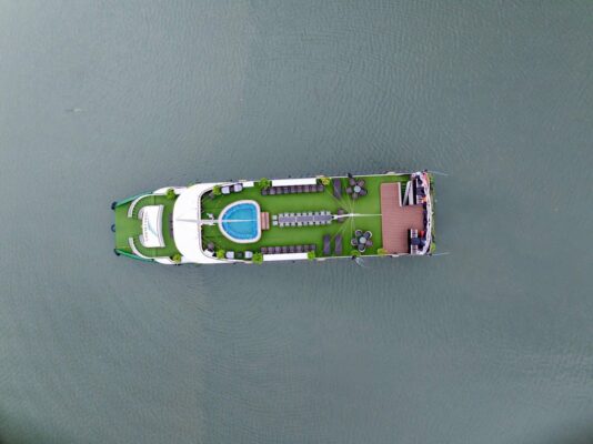 Tour Hạ Long 1 ngày – Vera Cruises Halong