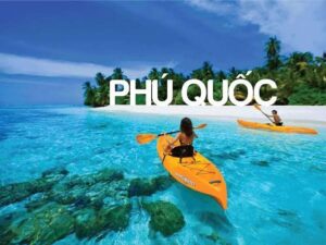 Tour miền tây Phú Quốc
