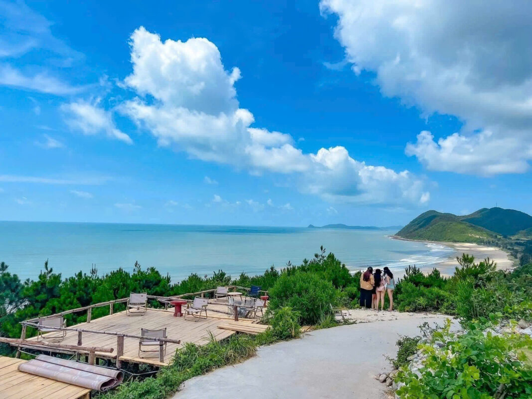 Đảo Quan Lạn