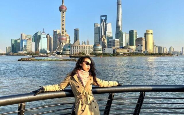 Tour Trung Quốc - Hà Nội - Hoàng Sơn - Thượng Hải - Hàng Châu