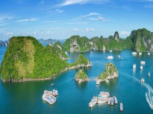 Tour Hạ Long