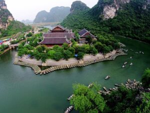 Tour Ninh Bình