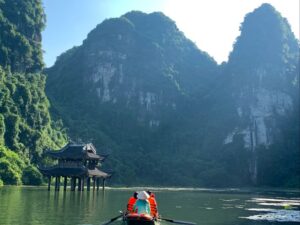 Tour chùa Tam Chúc – Tràng An