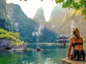 Tour Tràng An – Bái Đính 1 ngày