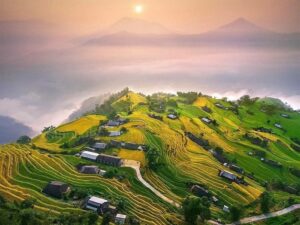 Tour du lịch Hà Giang 2 ngày 3 đêm [Hàng ngày]