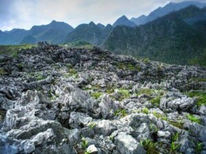 Tour Đông Tây Bắc (Sapa – Fansipan – Hà Giang) 5N4D