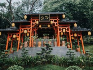 Tour chùa Cây Thị – Chùa Địa Tạng – Chùa Phật Quang