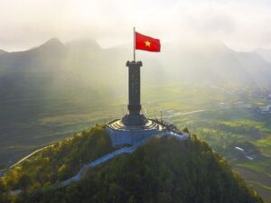 Tour du lịch hà giang