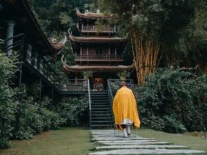 Tour chùa Tam Chúc – Địa Tạng Phi Lai
