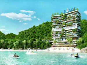 Du lịch Hạ Long - Cát Bà