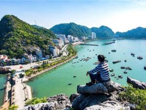 Du lịch Cát Bà