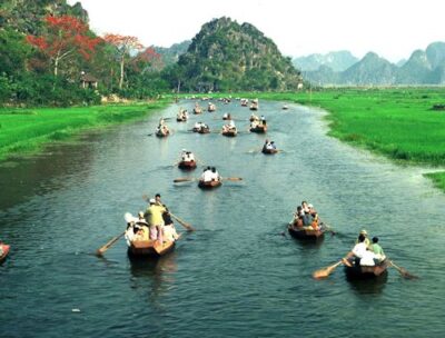 Tour Chùa Hương