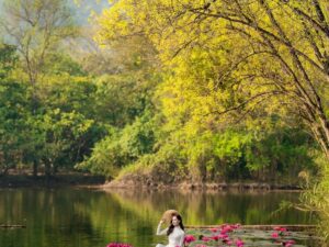 Tour Chùa Hương