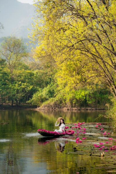 Tour Chùa Hương