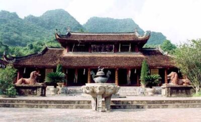 Tour Du Lịch Chùa Hương 1 ngày - Hình ảnh 6