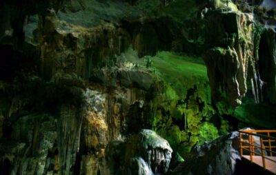 Tour Du Lịch Chùa Hương 1 ngày - Hình ảnh 8