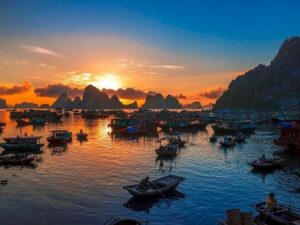 Đảo Cô Tô 3 ngày 2 đêm