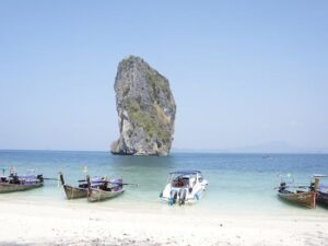 Quan Lạn 3 ngày 2 đêm