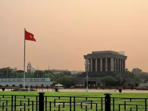 TOUR DU LỊCH HÀ NỘI 1 NGÀY