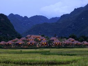 Tour tây bắc