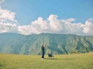 Tour Mộc Châu – Tà Xùa