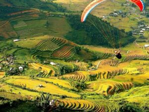 Kinh nghiệm du lịch Sapa