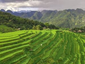 Tour Pù Luông 2 ngày 1 đêm