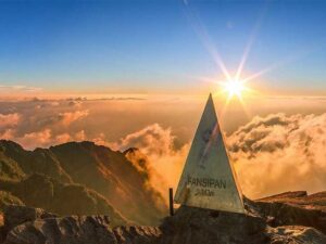 Tour Du Lịch SaPa Cát Cát – Hàm Rồng – Fansipan 3 ngày 2 đêm