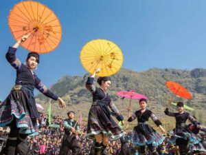 Tour Du Lịch SaPa
