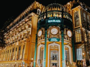 Tour Đông Tây Bắc (Hà Giang - Sapa - Fansipan ) 4N4D