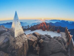 Tour SaPa 2 ngày 1 đêm Cát Cát – Hàm Rồng