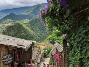 Du lịch Sapa