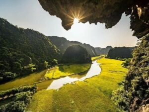 Du lịch Ninh Bình