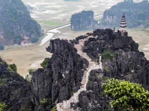 Tour du lịch ninh bình