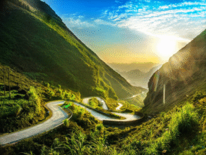 Tour du lich Hà Giang