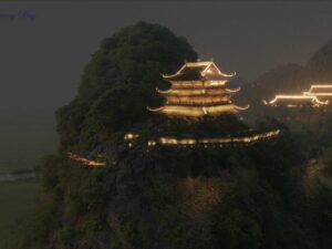Tour Tam Chúc – Tam Cốc – Bái Đính – Tràng An 2 Ngày 1 Đêm