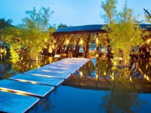 Tour du lịch Flamingo Đại Lải Resort
