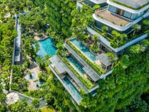 Tour du lịch Flamingo Đại Lải Resort
