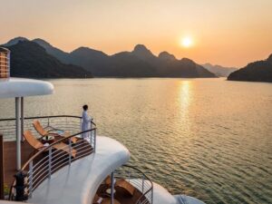 Tour Ninh Bình – Hạ Long 3 ngày 2 đêm [1 đêm Ninh Bình + 1 đêm Du Thuyền ]