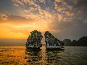 Tour Hà Nội - Hạ Long - Sapa