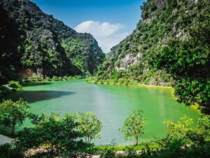 Tour Tuyệt Tịnh Cốc – Tam Cốc – Hang Múa 1 ngày