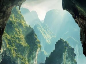 Tour vịnh hạ long