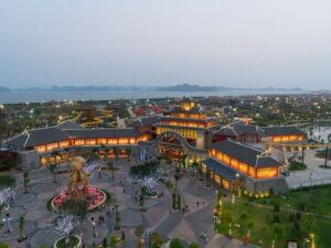 Tour Hạ Long