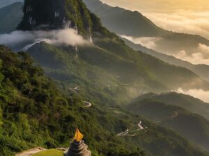 Tour Hạ Long - Yên Tử 2N1D