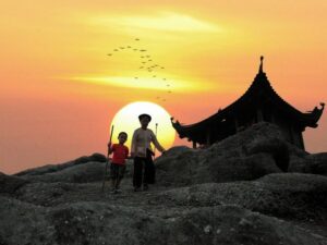 Tour Hạ Long - Yên Tử 3N2D