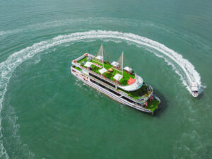 Tour Hạ Long 1 ngày – Apollo Premium Cruise