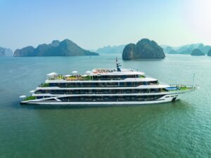 Tour Ninh Bình-Hạ Long
