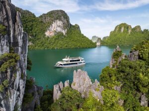 Tour Hạ Long